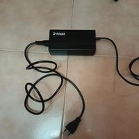 caricatore  D-POWER 