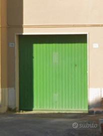 Garage badesse , monteriggioni, siena