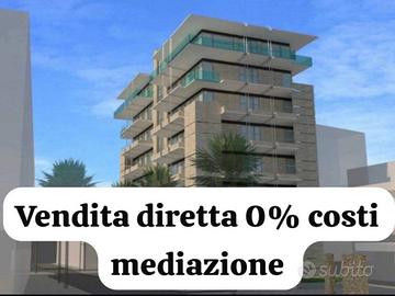 Appartamento di 50 m² con 2 locali e box auto a Lo