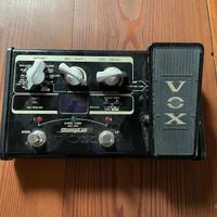 Vox Stomplab IIG