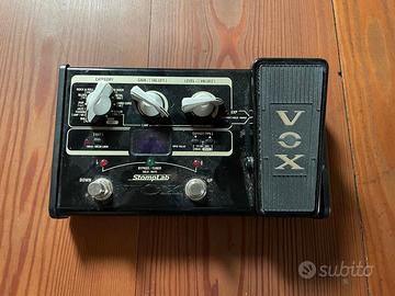 Vox Stomplab IIG