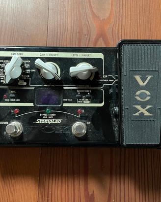 Vox Stomplab IIG