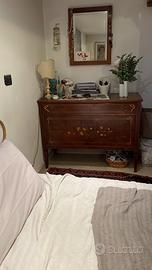 Cassettone antico