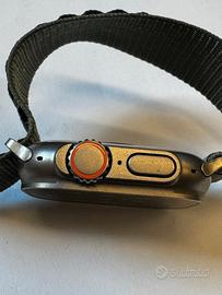 Apple Watch Ultra