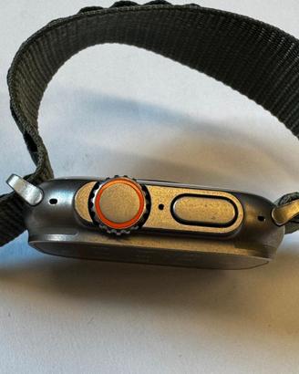 Apple Watch Ultra