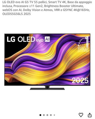 Tv pezzi di ricambio