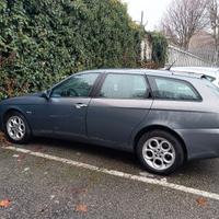 Alfa 156 SW