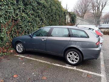 Alfa 156 SW