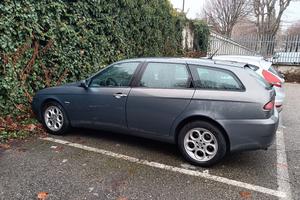 Alfa 156 SW