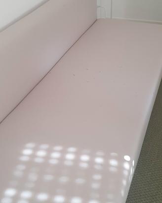 divano letto Asarum Ikea