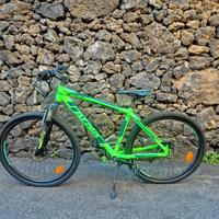 bicicletta Atala 27.5
