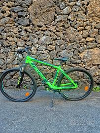 bicicletta Atala 27.5