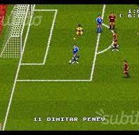 European Club Soccer