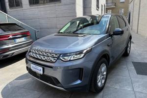 LAND ROVER Discovery Sport 2.0 TD4 163 CV AWD Au