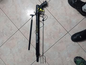 Fucile Subacqueo Tiguglio