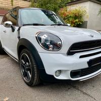 Mini Countryman 2.0 Cooper SD