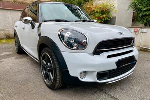 Mini Countryman 2.0 Cooper SD