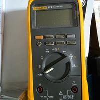 fluke 27II