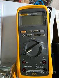 fluke 27II