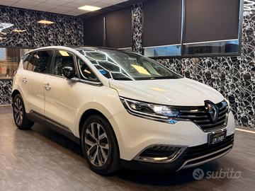 Renault Espace dCi 160CV EDC Energy Initiale Paris