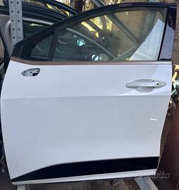 Sportello Porta anteriore sinistra Kia Sportage
