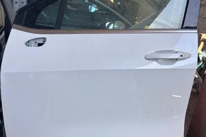 Sportello Porta anteriore sinistra Kia Sportage