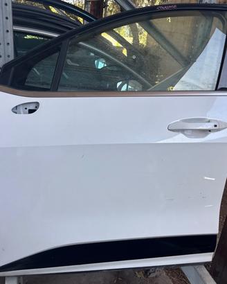 Sportello Porta anteriore sinistra Kia Sportage