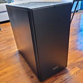 PC Desktop CPU AMD Ryzen 9 5950x 64 GB DDR4RAM 1TB