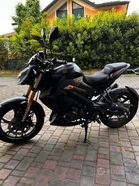 Keeway RKF 125 2026 ABS