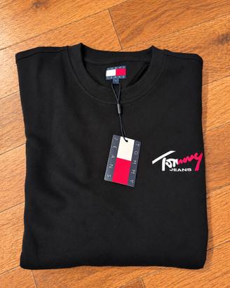 felpa Tommy Jeans
