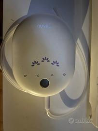 Tiralatte elettrico Nuvita Mum