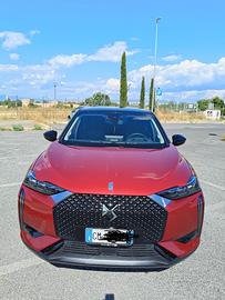 Ds3 crossback e- tense opera