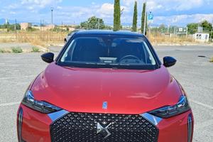 Ds3 crossback e- tense opera
