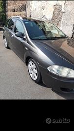 fiat croma 2.4