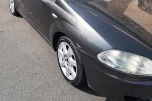 fiat croma 2.4