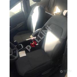 Sedili Completi dacia sandero 3a serie 2022