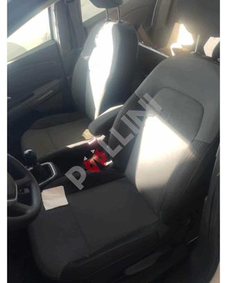 Sedili Completi dacia sandero 3a serie 2022
