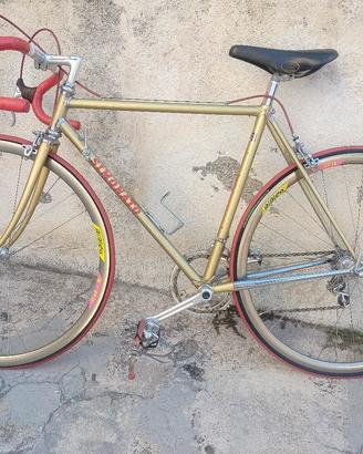 Bici epoca vintage Oscar Simonato - Campagnolo