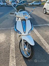 Liberty 150 nuovo
