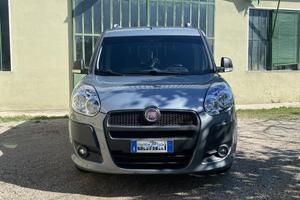 Fiat Doblò 1.6 MultiJet