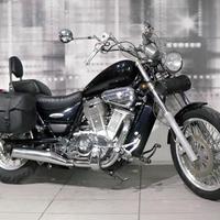Suzuki Intruder 600 VS