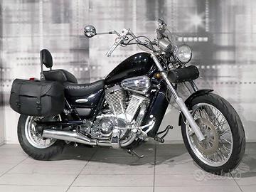 Suzuki Intruder 600 VS