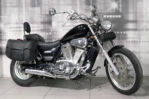 Suzuki Intruder 600 VS