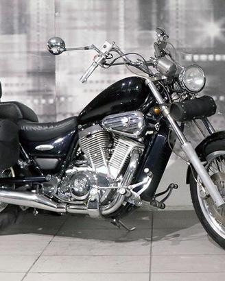 Suzuki Intruder 600 VS