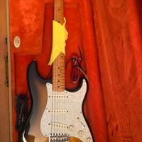Fender Stratocaster American Vintage '57 anno 1999