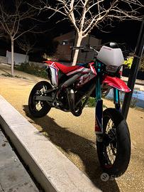 Vent dérapage 50rr (70)