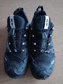 Scarpe Salomon xa pro 3D gore tex da donna 38 2/3