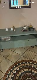 Mobile tv ikea 120 x60 c50