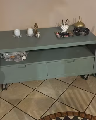 Mobile tv ikea 120 x60 c50