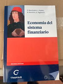 Economia del sistema finanziario